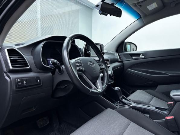 Hyundai Tucson III Рестайлинг с пробегом 2020 года, цена 1 930 000 рублей, 191330 км, внедорожник, Автокод Объявления