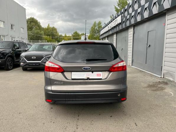 Ford Focus III с пробегом 2011 года, цена 596 400 рублей, 247391 км, хэтчбек, Автокод Объявления