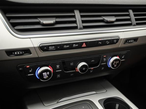 Audi Q7 II (4M) с пробегом 2016 года, цена 2 800 000 рублей, 174832 км, внедорожник, Автокод Объявления