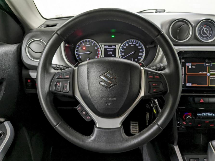 Suzuki Vitara II Химки  - изображение 24