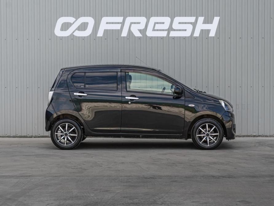 Daihatsu Mira e:S I Рестайлинг Краснодар  - изображение 5