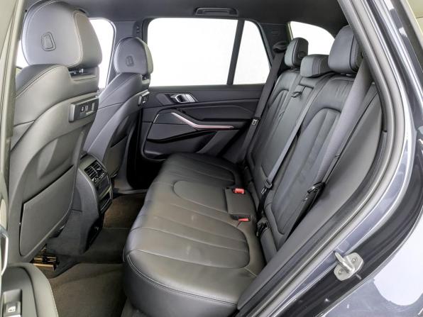 BMW X5 IV (G05/G18) с пробегом 2021 года, цена 8 250 000 рублей, 51024 км, внедорожник, Автокод Объявления