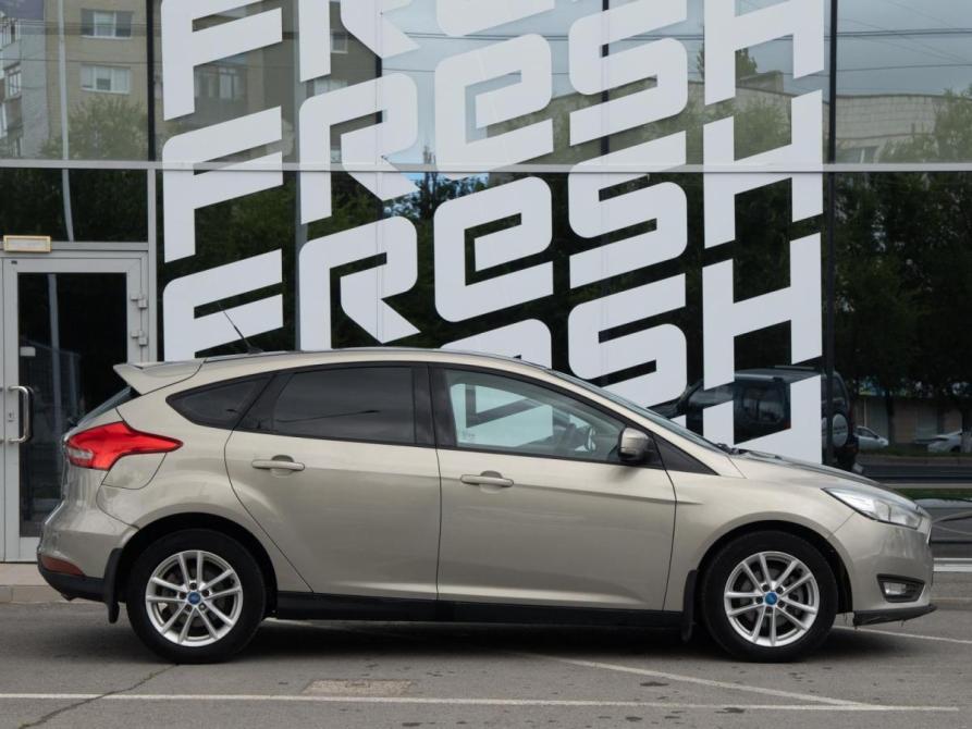 Ford Focus III Рестайлинг Волгоград  - изображение 5