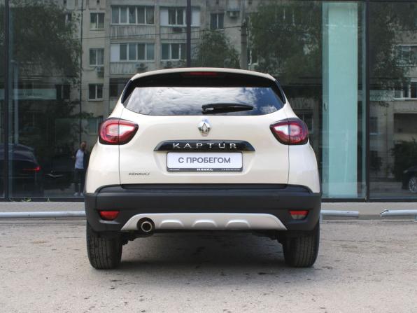Renault Kaptur I с пробегом 2019 года, цена 1 397 000 рублей, 75765 км, внедорожник, Автокод Объявления