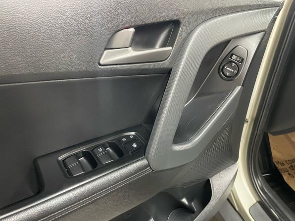 Hyundai Creta I с пробегом 2018 года, цена 1 743 000 рублей, 149110 км, внедорожник, Автокод Объявления