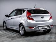 Hyundai Solaris I Москва  - изображение 18