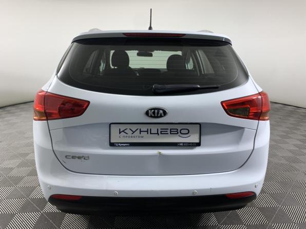 Kia Ceed II с пробегом 2013 года, цена 778 000 рублей, 281310 км, хэтчбек, Автокод Объявления