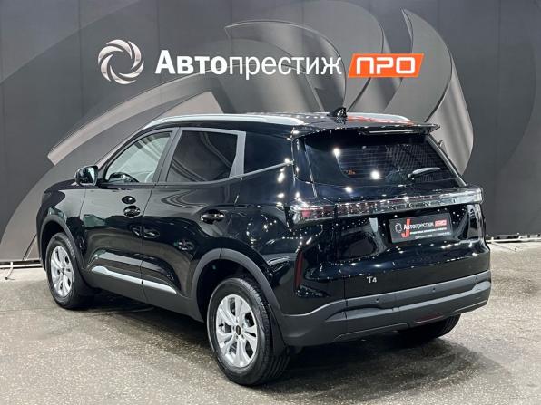 Tenet T4 с пробегом 2025 года, цена 1 795 000 рублей, 13984 км, внедорожник, Автокод Объявления