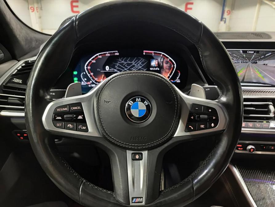 BMW X6 III (G06) Казань  - изображение 25