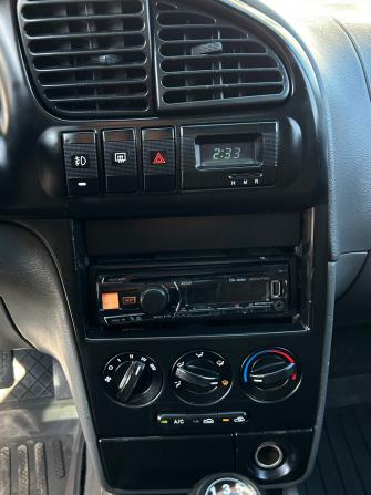 Kia Spectra I Рестайлинг 2 с пробегом 2006 года, цена 320 000 рублей, 250248 км, седан, Автокод Объявления