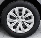 Hyundai Solaris II Рестайлинг Москва  - изображение 31