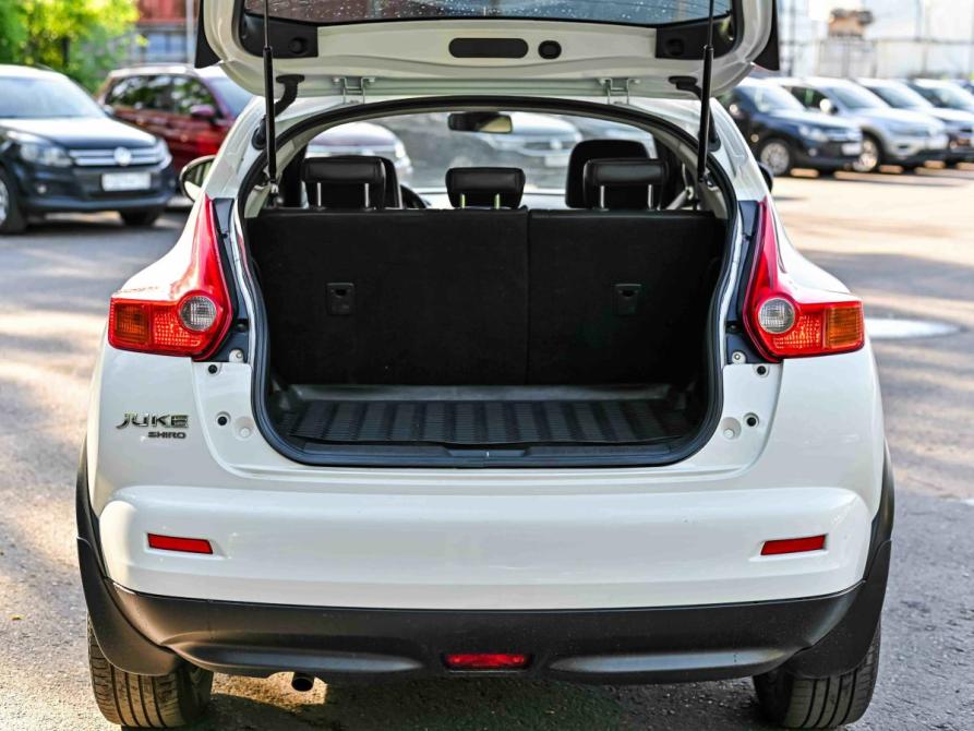 Nissan Juke I Санкт-Петербург  - изображение 15