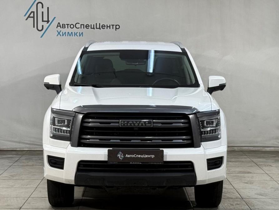 Haval H5 II Химки  - изображение 5