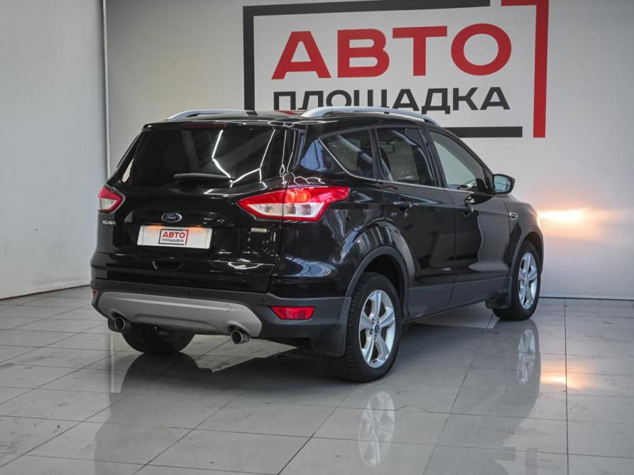 Ford Kuga II Челябинск  - изображение 8