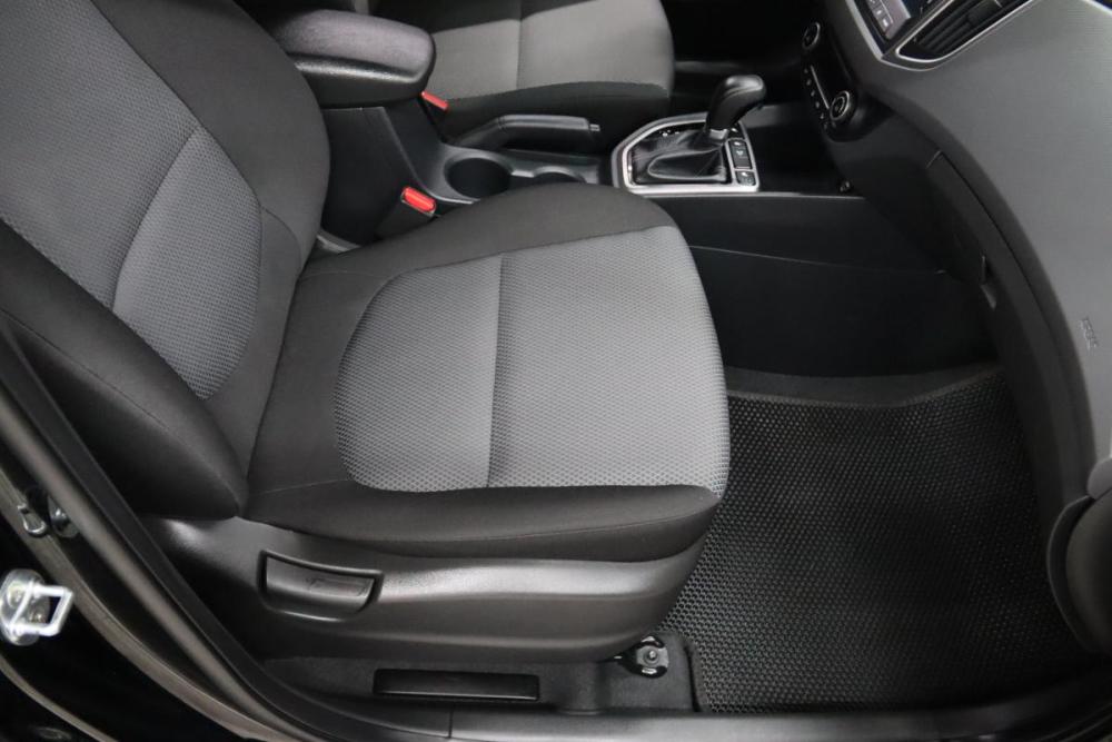 Hyundai Creta I Сургут  - изображение 13
