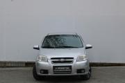 Chevrolet Aveo I Рестайлинг Березники  - изображение 20
