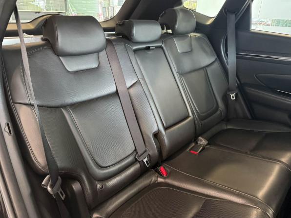 Hyundai Tucson IV с пробегом 2022 года, цена 2 967 000 рублей, 98078 км, внедорожник, Автокод Объявления