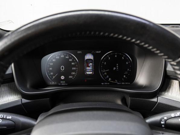 Volvo XC40 I с пробегом 2020 года, цена 3 480 000 рублей, 95523 км, внедорожник, Автокод Объявления