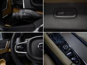 Volvo XC90 II Москва  - изображение 44