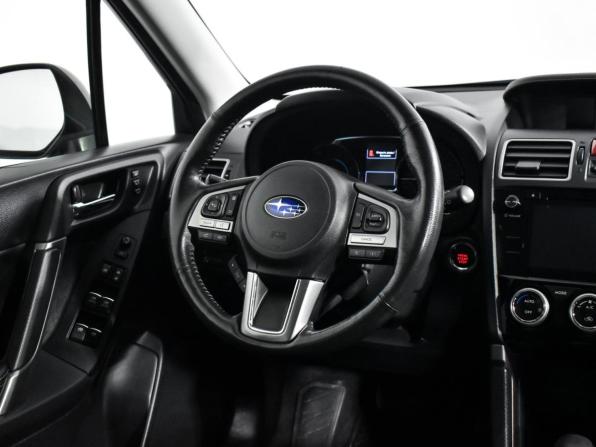 Subaru Forester IV Рестайлинг 2 с пробегом 2018 года, цена 1 897 000 рублей, 202000 км, внедорожник, Автокод Объявления