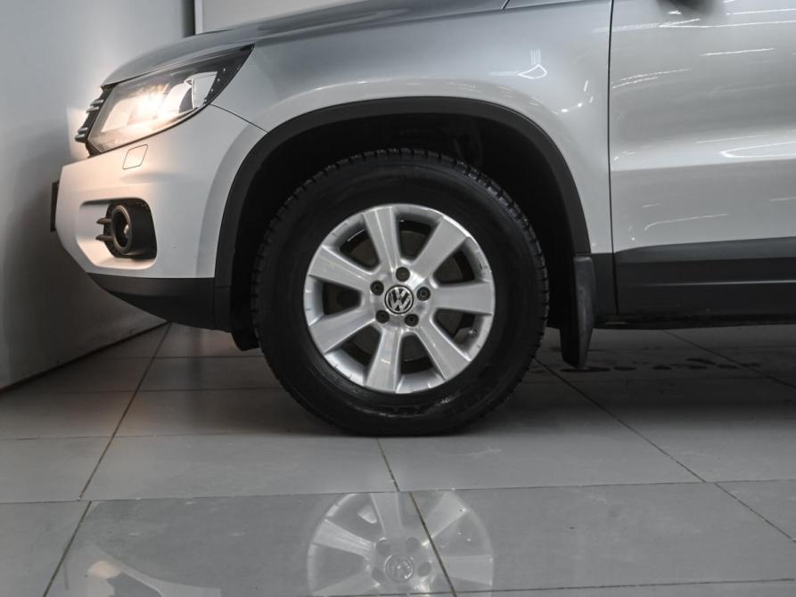 Volkswagen Tiguan I Рестайлинг Челябинск  - изображение 5