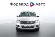 Volkswagen Tiguan I Рестайлинг Тюмень  - изображение 28