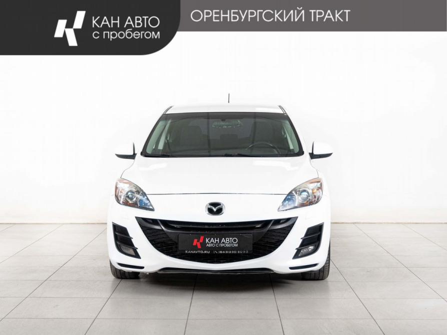 Mazda 3 II (BL) Казань  - изображение 2
