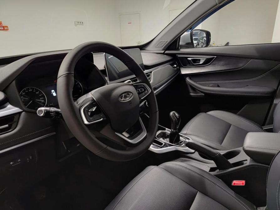 Chery Tiggo 4 Pro I Казань  - изображение 20
