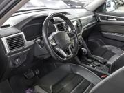 Volkswagen Teramont I Рестайлинг Москва  - изображение 39