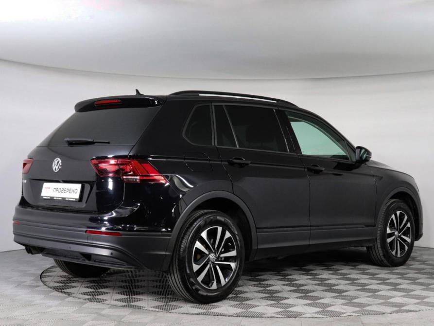 Volkswagen Tiguan II Химки  - изображение 6