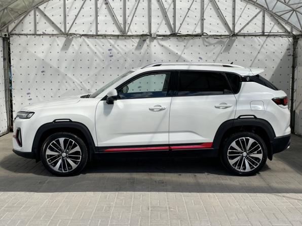 Changan CS35 Plus I Рестайлинг с пробегом 2023 года, цена 1 810 000 рублей, 49404 км, внедорожник, Автокод Объявления