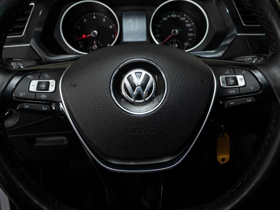Volkswagen Tiguan II Казань  - изображение 8