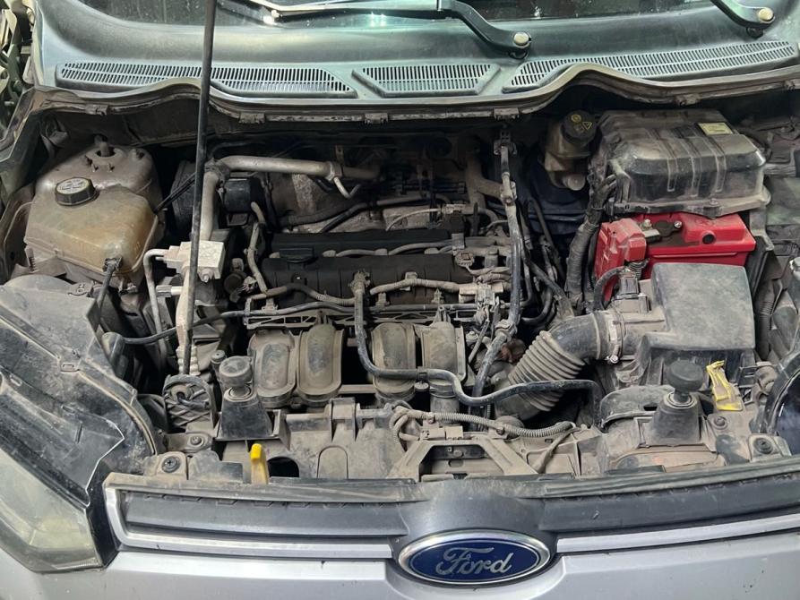 Ford EcoSport II Иркутск  - изображение 17