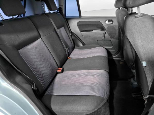 Ford Fusion I Рестайлинг с пробегом 2006 года, цена 349 000 рублей, 237455 км, хэтчбек, Автокод Объявления