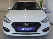 Hyundai Solaris II Таганрог  - изображение 24