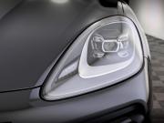 Porsche Cayenne III Москва  - изображение 47