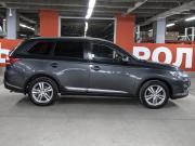 Mitsubishi Outlander III Рестайлинг 3 Москва  - изображение 27