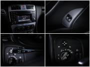 Mercedes-Benz CLC-Класс Москва  - изображение 40