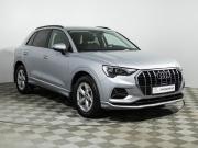 Audi Q3 II (F3) Санкт-Петербург  - изображение 26