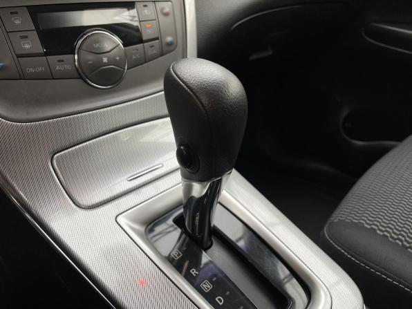Nissan Sentra VII (B17) с пробегом 2014 года, цена 950 000 рублей, 144232 км, седан, Автокод Объявления