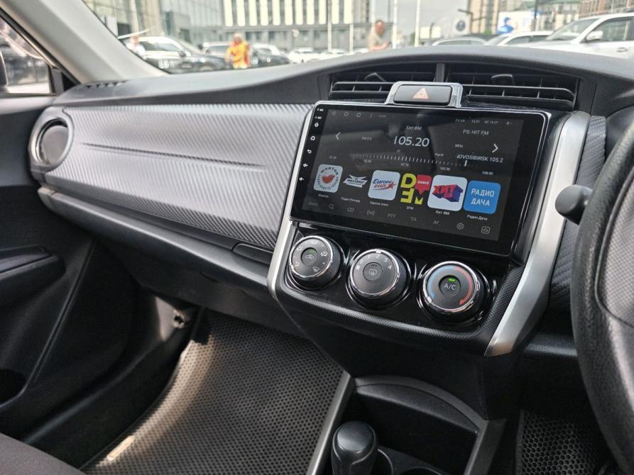 Toyota Corolla XI (E160 E170 E180) Новосибирск  - изображение 14