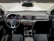 Kia Sportage IV Рестайлинг Москва  - изображение 43