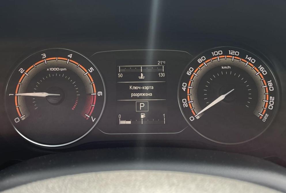 Lada (ВАЗ) Vesta I Рестайлинг (NG) Иваново  - изображение 14