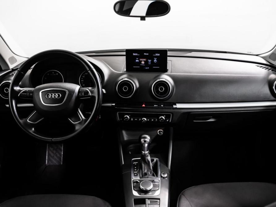 Audi A3 III (8V) Москва  - изображение 12