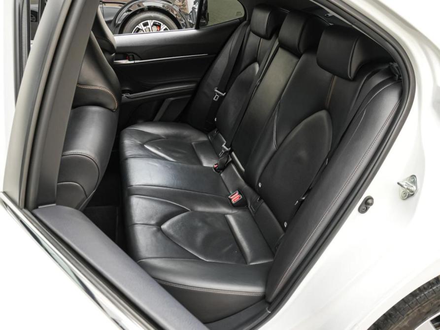 Toyota Camry VIII (XV70) Краснодар  - изображение 9