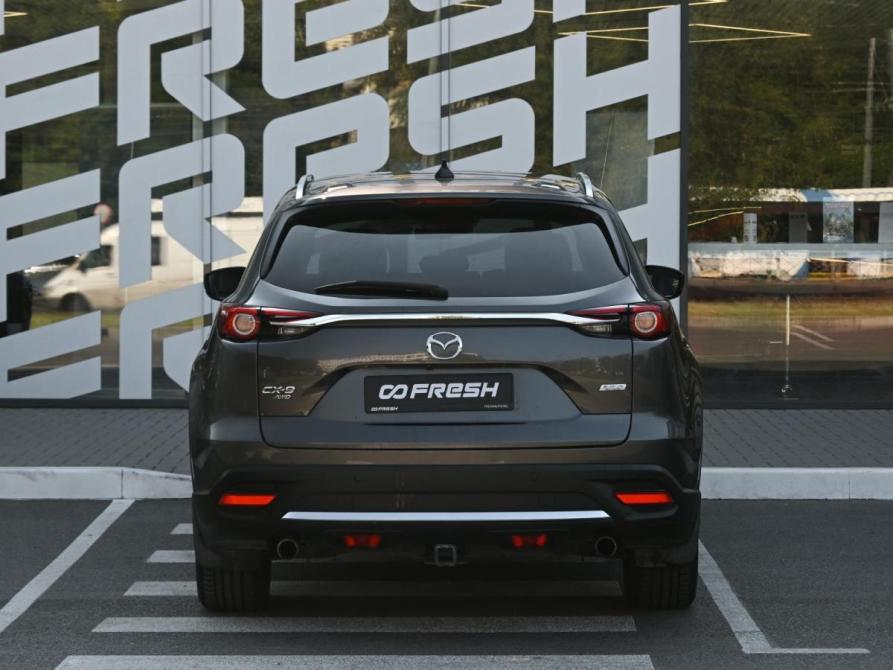 Mazda CX-9 II Волгоград  - изображение 4