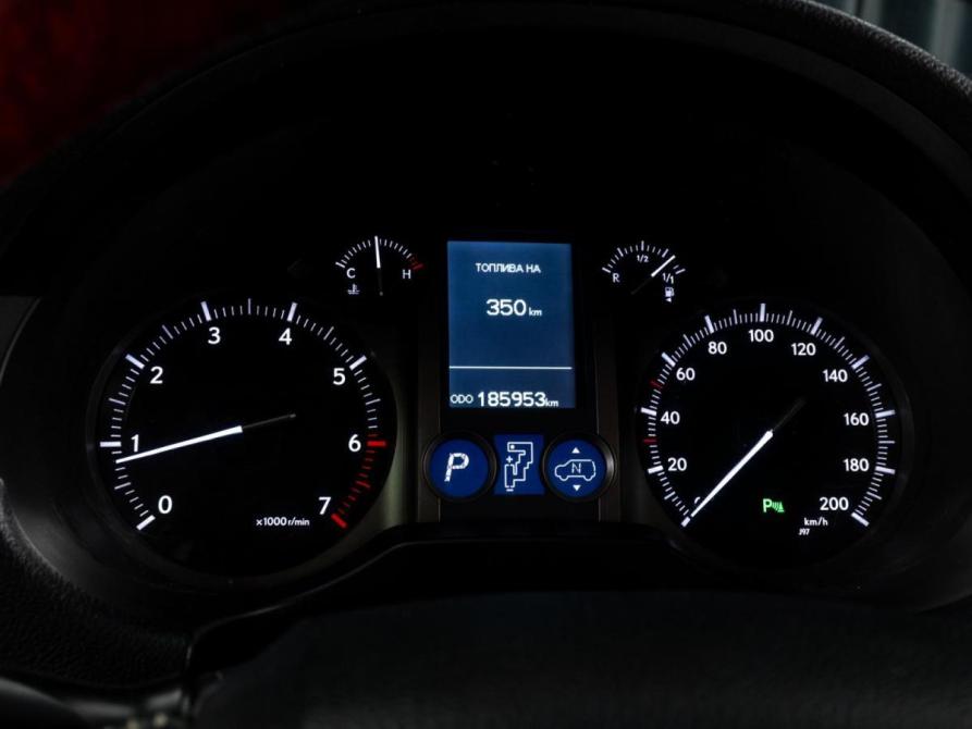 Lexus GX II Тюмень  - изображение 25