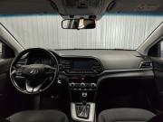 Hyundai Elantra VI (AD) Рестайлинг Пермь  - изображение 26