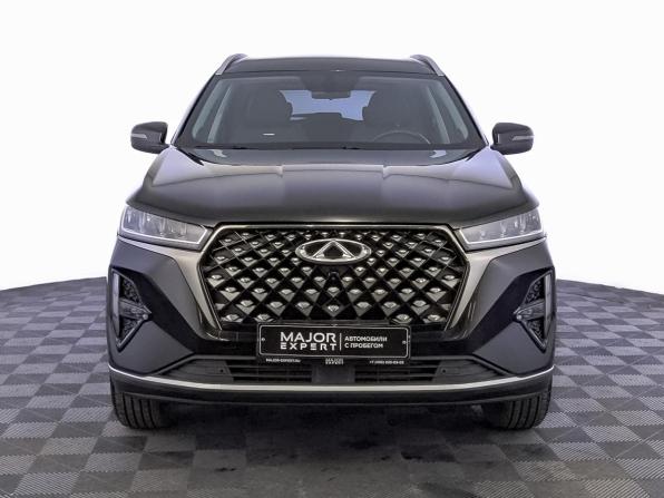 Chery Tiggo 7 Pro Max I с пробегом 2024 года, цена 1 850 000 рублей, 90634 км, внедорожник, Автокод Объявления