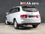 SsangYong Kyron I Рестайлинг Екатеринбург  - изображение 26